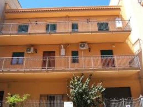 Bagheria House | CASA ARENA - Affitti Brevi