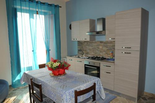 Terrasini Apartment | CASA CALISI