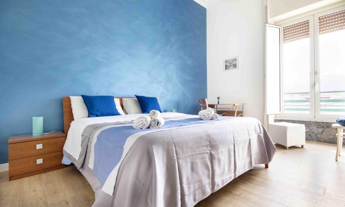 Castellammare Apartment | Casa Cavour