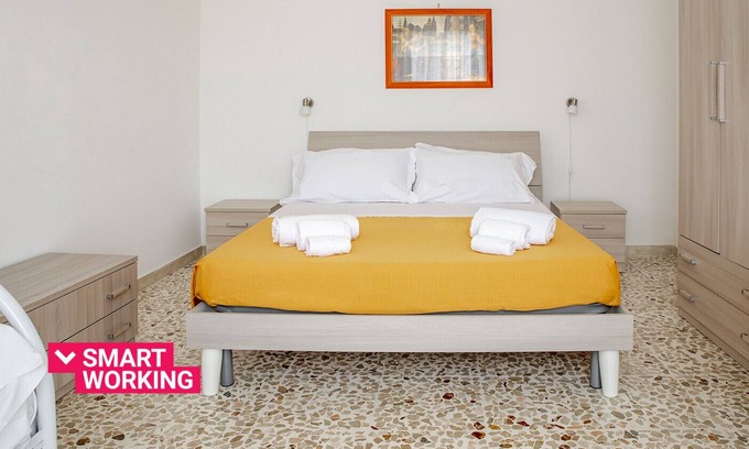 Noto Apartment | Casa Chicca by Wonderful Italy - Appartamento Fiori