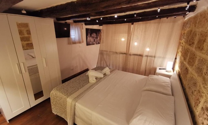 Castellammare House | Casa ChiPa