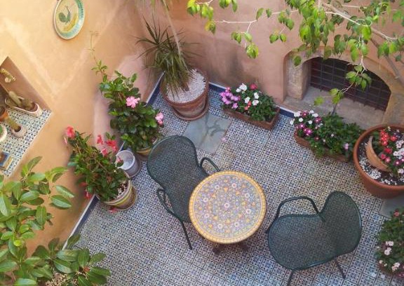 Taormina City Centre Apartment | Casa Cicala