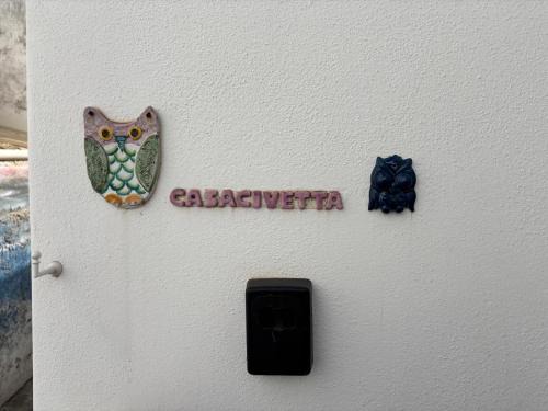 San Vincenzo House | Casa Civetta