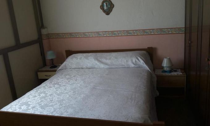 Giardini Naxos Apartment | casa colombo