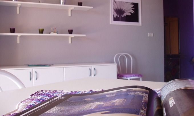 Letojanni Apartment | Casa da Marion Pleasant location
