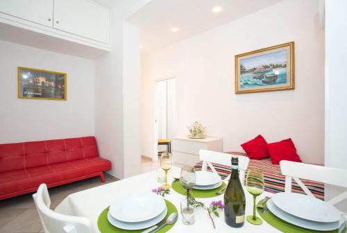 Mondello House | Casa da Silvia