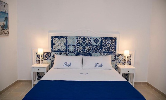 Marina di Ragusa Apartment | CASA DEA