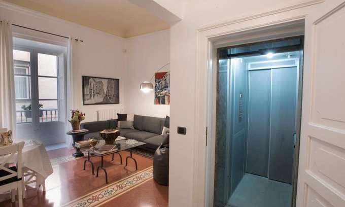 Kalsa Apartment | Casa degli Allori