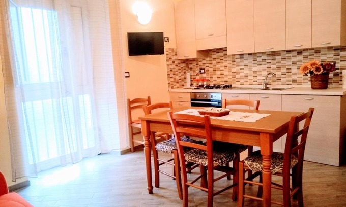 Mazzeo House | Casa dei Girasoli