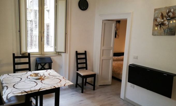 Ortigia House | Casa del Carmine, Ortigia