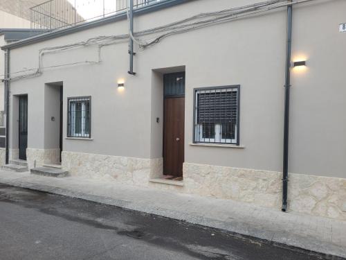 Picanello-Ognina-Barriera-Canalicchio Apartment | Casa del Forestiero