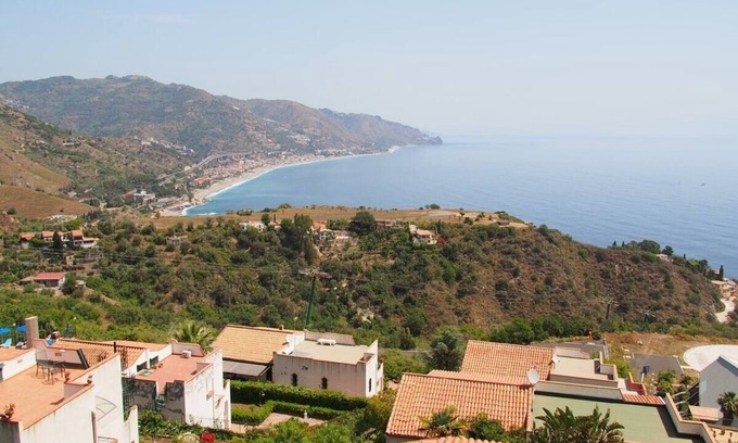 Taormina Apartment | Casa Del Nopal - Aloe And Agave apartments