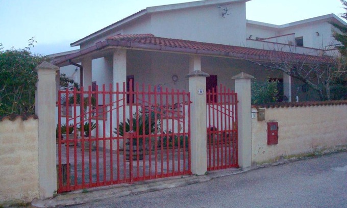 Sciacca House | casa del sole