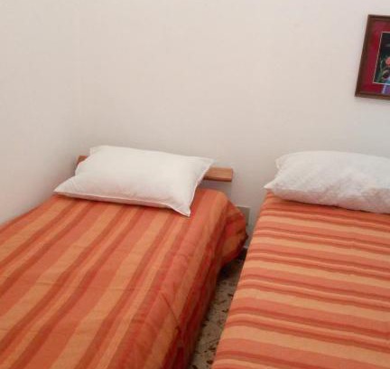 Termini Imerese House | Casa dell'Annunziata