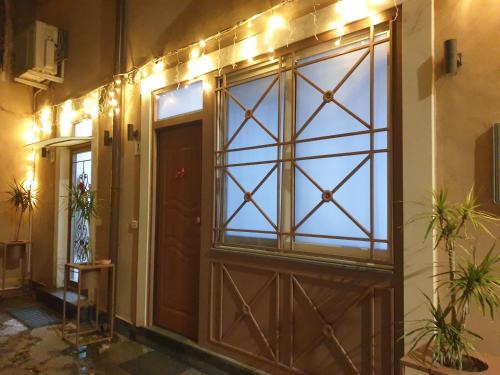 Catania City Centre House | Casa dell'Edera (B)