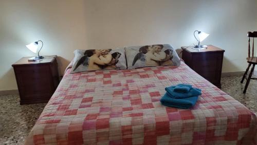 Acradina Apartment | Casa di Angela