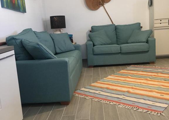 San Vito Lo Capo House | Casa di Anna con ampio patio
