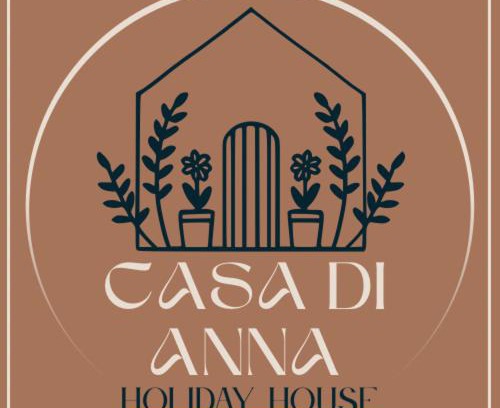 Palermo House | Casa di Anna
