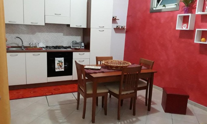 Castellammare del Golfo Apartment | Casa di Lory