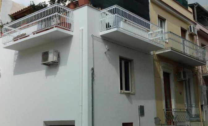 Rosolini House | Casa Eloro