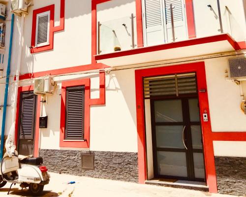 Terrasini House | Casa Escape