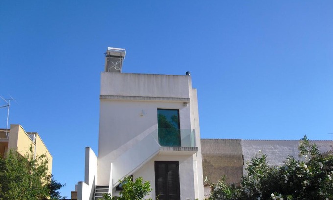 Marinella di Selinunte Apartment | casa gloria