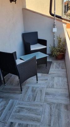 Old Town House | Casa Gramignani