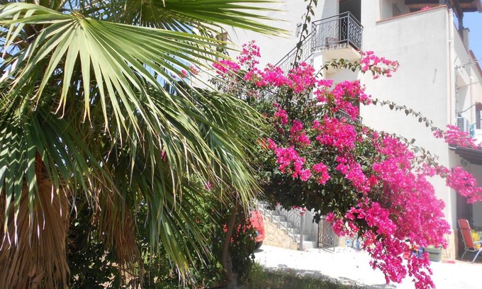Alcamo House | Casa Il Gelsomino