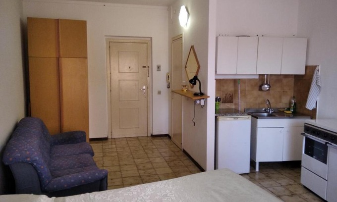 Giardini Naxos Apartment | Casa Ilona
