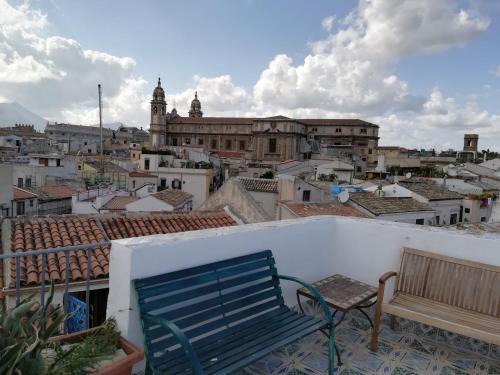 Castellammare Vucciria Apartment | Casa in palazzo Graffeo Sven