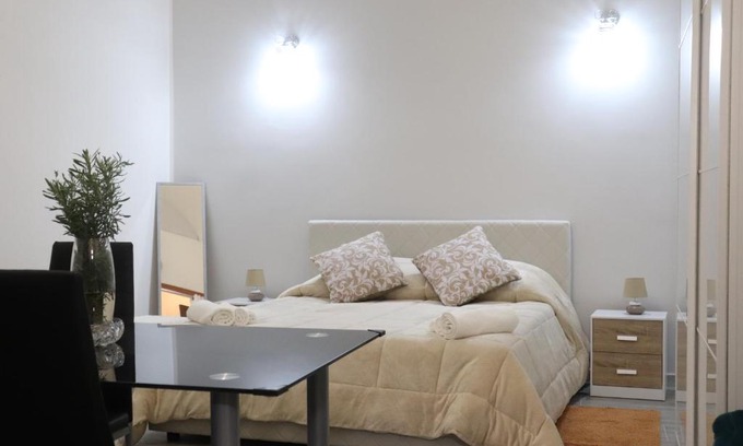 Santa Lucia Apartment | Casa Isonzo