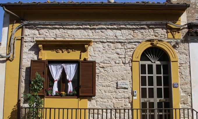 Santa Croce Camerina Apartment | Casa La Dolce Vita