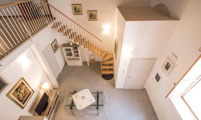 Avola House | Casa La Mandorla Avola