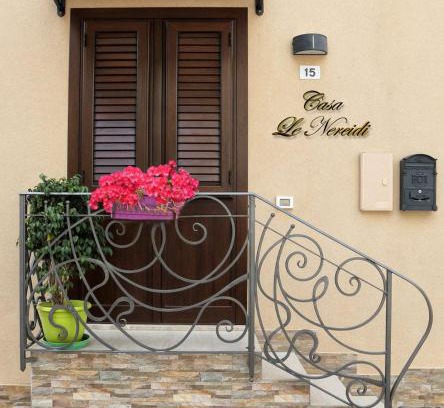 Castellammare del Golfo Apartment | Casa Le Nereidi