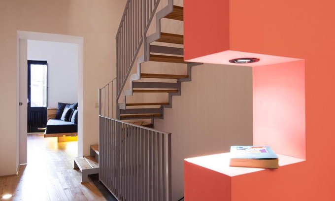 Ortigia Apartment | Casa Levante