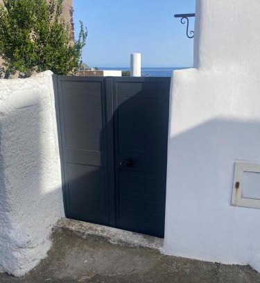 San Vincenzo House | Casa Lilian