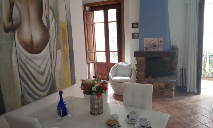 Castellammare del Golfo Apartment | Casa Lilli