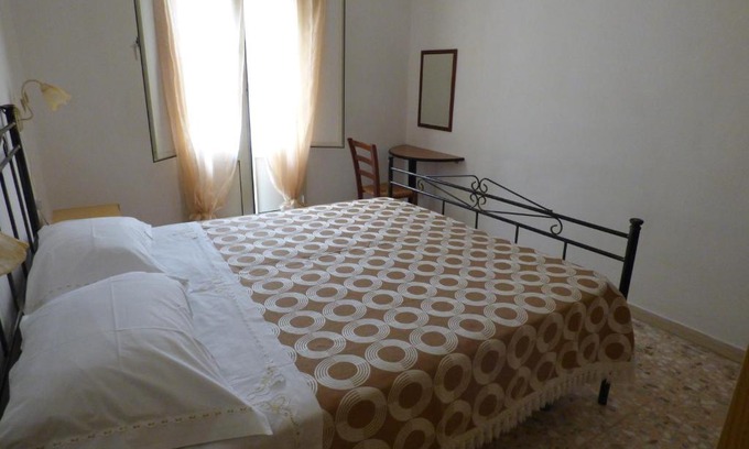 Avola House | Casa Lina