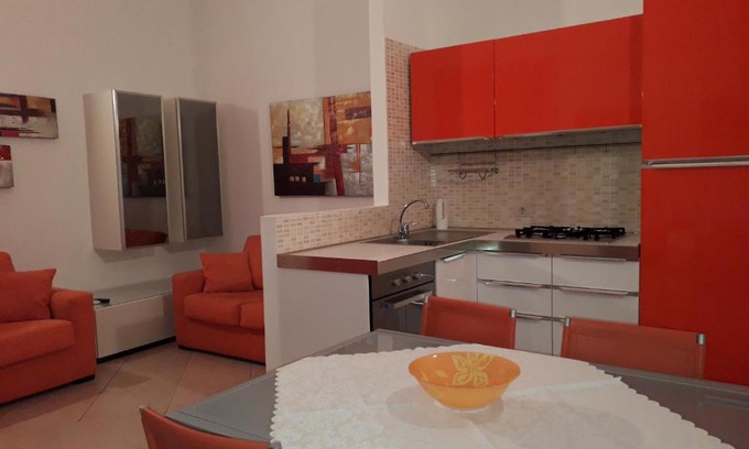 San Vito Lo Capo House | Casa Logica