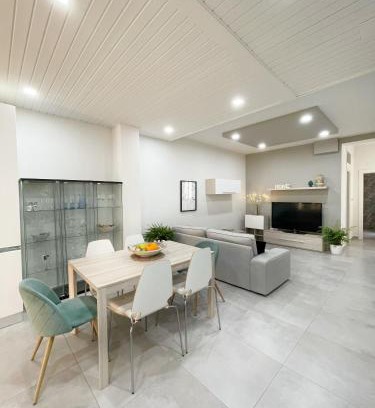 Belpasso Apartment | Casa Lulu