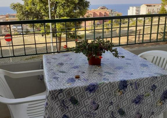 Milianni Apartment | Casa Madonia Finale
