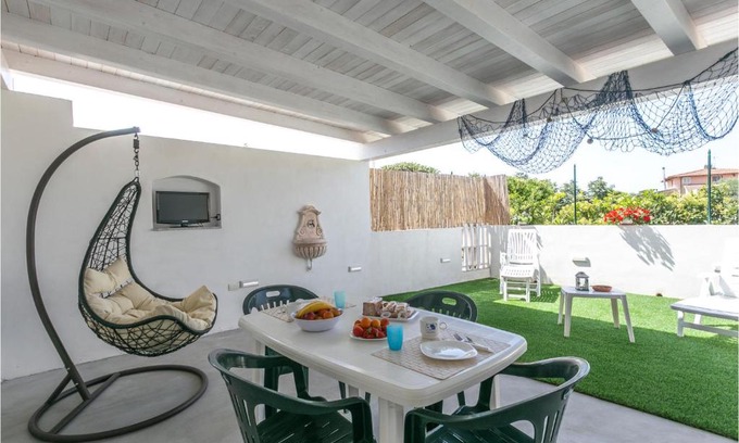 Santa Maria del Focallo House | Casa Malva