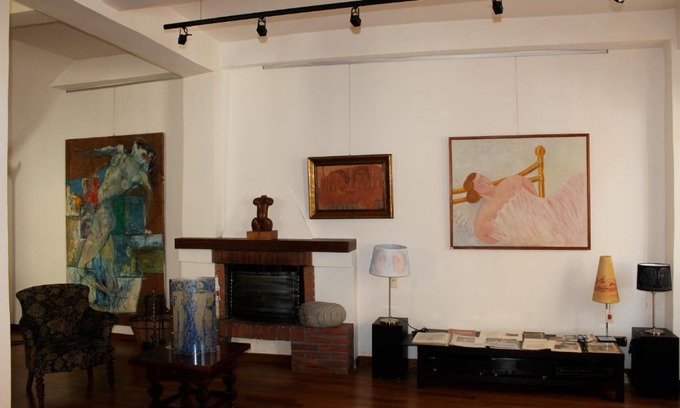 Roccalumera House | Casa Mare