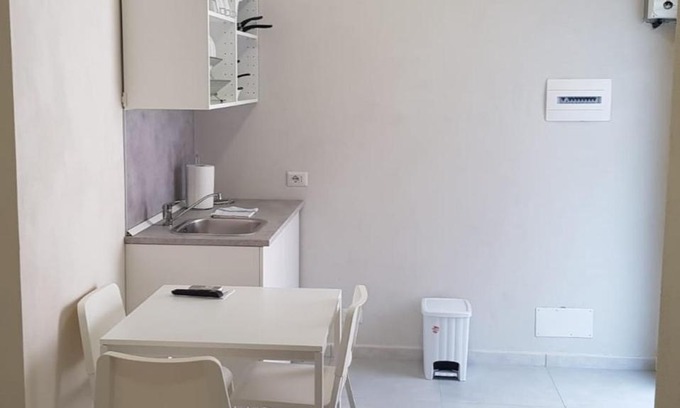 Modica Apartment | Casa Maria