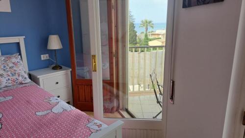 Marina di Modica Apartment | Casa Marie