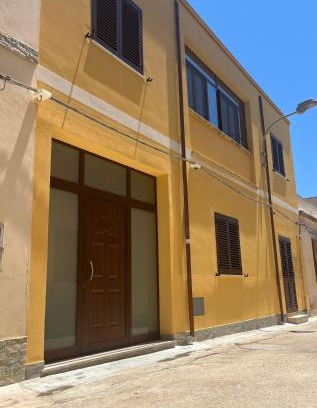 Tre Fontane House | Casa Martina