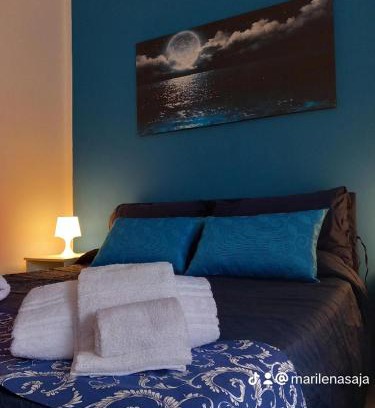 Chianchitta-Pallio Apartment | Casa Maryste