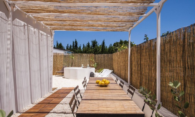 Isola House | Casa Mediterranea al Plemmirio by Wonderful Italy