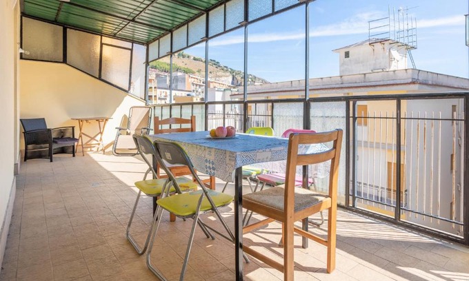 Monreale Apartment | Casa Moro