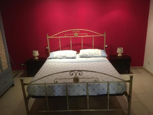 Trapani City Centre Apartment | Casa Movida
